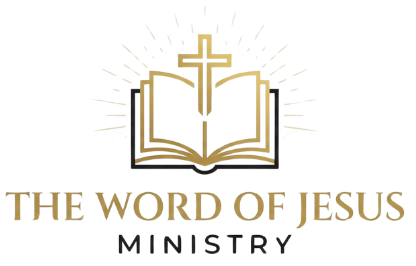 The Word of Jesus Ministry